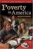 Poverty in America: An Encyclopedia
