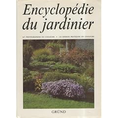 Encyclop�die du jardinier