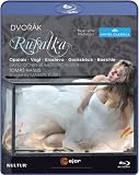Rusalka - Dvorak - Blu-Ray