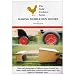 Making Mobile Hen Houses (Golden Cockerel)
