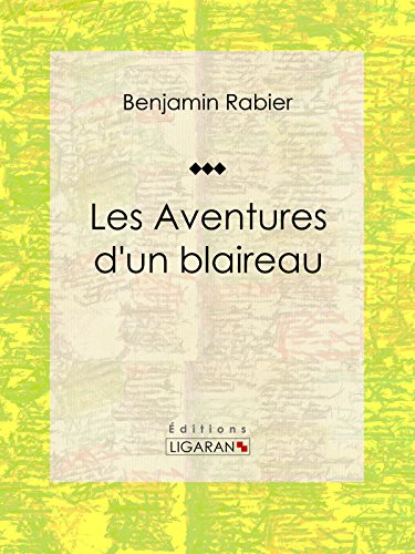Les Aventures d'un blaireau (French Edition)