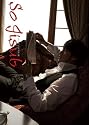 ソ・ジソブ 2010年 カレンダー