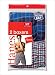 2 PACK Hanes Traditional Tartan Plaid Boxers (Assorted Plaids) - In Stock