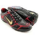Nike Men's NIKE AIR ZOOM CONTROL II INDOOR FIRM SURFACE SOCCER 9