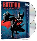 Batman Beyond - Season One (DC Comics Classic Collection)