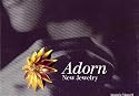 Adorn: New Jewellery