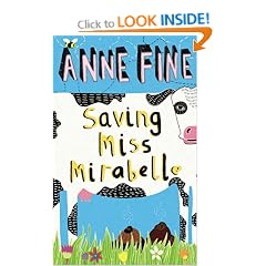 Saving Miss Mirabelle