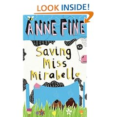 Saving Miss Mirabelle
