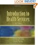 Introduction to Health Services
