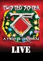 Twisted Sister: A Twisted Christmas Live