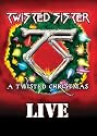 Twisted Sister: A Twisted Christmas Live