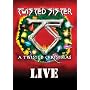 Twisted Sister: A Twisted Christmas Live