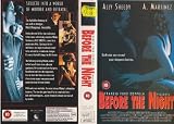Before the Night (Video Tape/PAL) (AKA One Night Stand)