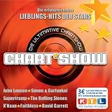 Die Ultimative Chartshow - Lieblings-Hits der Stars (RTL Spendenmarathon)