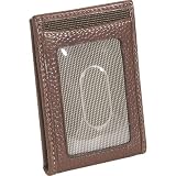 Johnston & Murphy Twofold Money Clip
