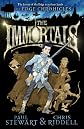 The Immortals (Edge Chronicles)