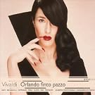 Vivaldi - Orlando finto pazzo (op�ra en 3 actes)