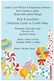 Candyland Party Invitations Candyland Party Invitations