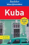 Produkt-Bild: Baedeker Allianz Reisef&uuml;hrer Kuba