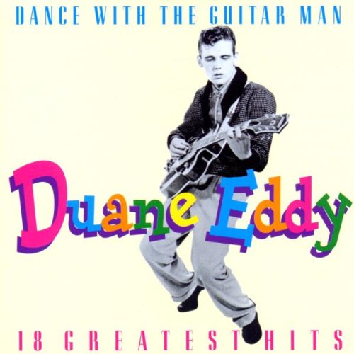 Duane Eddy Photo 7