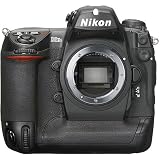  Nikon D2XS 