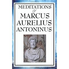 Meditations of Marcus Aurelius Antoninus