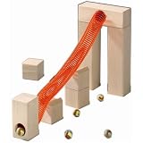 Spiral Track Ball Track Accessory Set by Haba