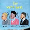 Bild des Albums von The Very Best