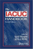 The IACUC Handbook, Second Edition