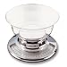 Salter 043 Add & Weigh Kitchen Scale - Chrome Finish