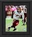 Framed LaRon Landry Washington Redskins 8x10 Photo