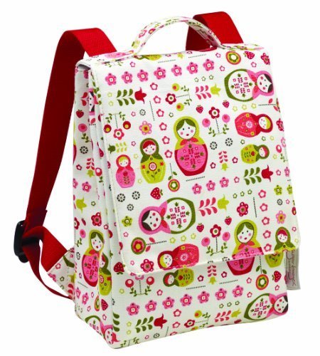 Sugarbooger Kiddie Play Back Matryoshka Doll