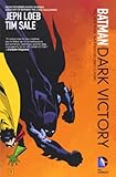 Batman: Dark Victory (new edition)