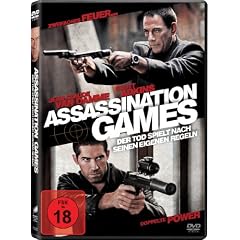 Assassination Games