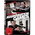 Assassination Games