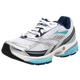 Brooks Women's Glycerin 7 Running Shoe