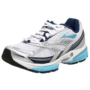 Buy Brooks Ladies Glycerin 7 Running Shoe