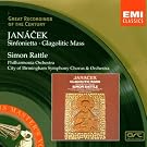 Sinfonietta / Glagolith.Messe