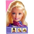 Barbie: Me Encantan Los Caballos by Mattel