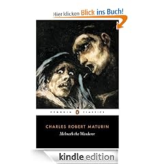 Melmoth the Wanderer (Penguin Classics)