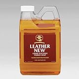 Farnam Leather New 1/2 Gal