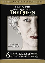 The Queen (2006)