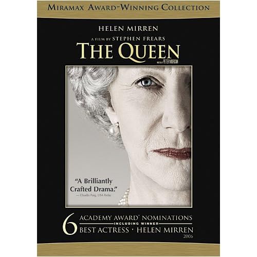 The Queen