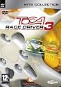 Best Seller Toca Race Driver 3 - French Only