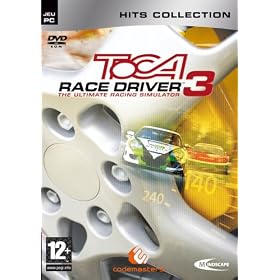ToCA Race Driver 3 (Hits collection)