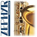 Instruments Tenor Saxophone