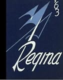 (Reprint) 1963 Yearbook: Notre Dame Academy, Toledo, Ohio
