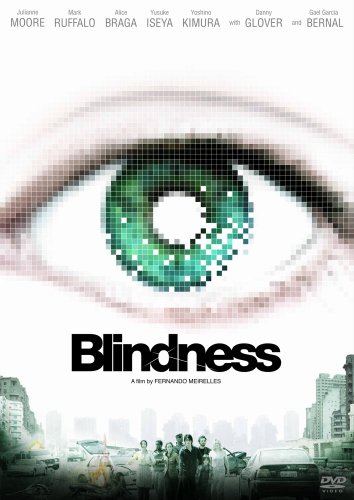 ブラインドネス スペシャル・エディション(初回限定生産2枚組) [DVD]