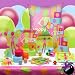 Birthday Style Deluxe Party Kit