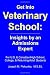 Get Into Veterinary School: Insights by an Admissions Expert - For U.S. and Canadian High School, College and Returning Adult Students